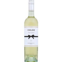 Chloe Pinot Grigio, Valdadige D.O.C.  Italy, 2013 - 750 Millilitre 