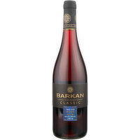 Barkan Classic Pinot Noir Israel Red Wine, 750 ml     - 750 Millilitre 