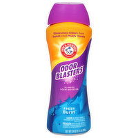 Arm & Hammer In-Wash Fresh Burst Scent Booster - 24 Ounce