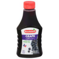 Brookshire's Grape Jelly