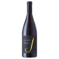 J Vineyards & winery Pinot Noir, Winemaker's Selection - 750 Millilitre 