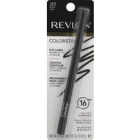 Revlon Eyeliner, Black 201 - 0.01 Ounce 