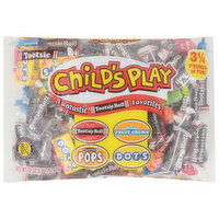 Child's Play Candy, Funtastic Favorites - 52 Ounce 