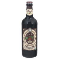 Samuel Smith's Beer, Organic, Chocolate Stout - 18.7 Fluid ounce 