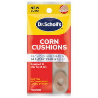 Dr. Scholl's Corn Cushions - 9 Each 