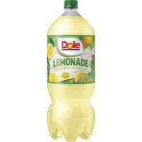 Dole Lemonade - 2.1 Quart 