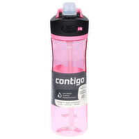 Contigo Water Bottle, Leak-Proof, 24 Ounce - 1 Each 