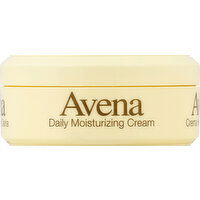 Aveeno Daily Moisturizing Cream, Hand & Body - 6.8 Ounce 