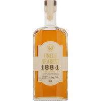 Uncle Nearest Whiskey, Small Batch, 1884 - 750 Millilitre 