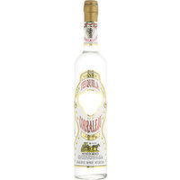 Tequila Corralejo Tequila, Silver - 750 Milliliter