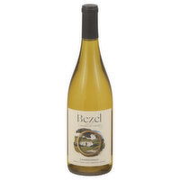 Bezel Chardonnay, San Luis Obispo Coast - 750 Milliliter