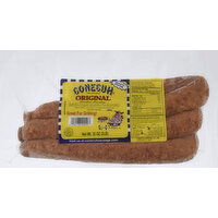 Conecuh Smoked Sausage, Original - 32 Ounce