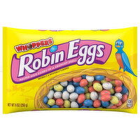 Whoppers Candy, Robin Eggs - 9 Ounce 