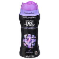 Downy Scent Booster, In-Wash, Lush - 12.2 Ounce 