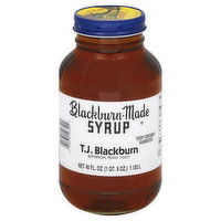 Blackburn-Made Syrup Syrup - 40 Ounce 