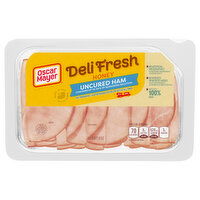 Oscar Mayer Uncured Honey Ham - 9 Ounce