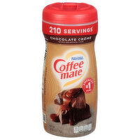 Coffee-Mate Coffee Creamer, Chocolate Creme - 15 Ounce 