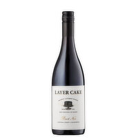 Layer Cake Pinot Noir California Red Wine, 750 ml     - 750 Millilitre 