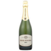 Piper Sonoma Sparkling Wine, Brut - 750 Millilitre 