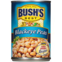 Bushs Best Blackeye Peas - 15.8 Ounce 