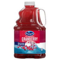 Ocean Spray Juice Cocktail, Original Cranberry - 101.4 Fluid ounce 