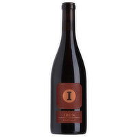 Iron Side Pinot Noir, California - 750 Millilitre 