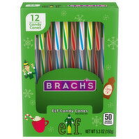 Brach's Candy Canes, Elf