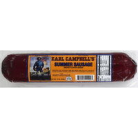 Earl campbell smoked sausage hotsell