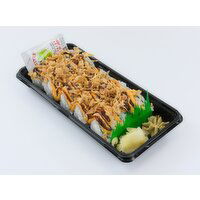 Yummi Sushi Crunchy California Roll - 1 Each 