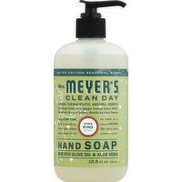 Mrs. Meyer's Hand Soap, Iowa Pine Scent