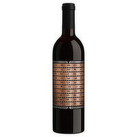 Unshackled Red Wine, California - 750 Millilitre 