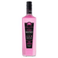 Pink Whitney Lemonade Flavored Vodka - 750 Millilitre 