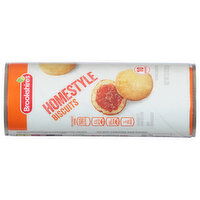 Brookshire's Homestyle Biscuits - 10 Each 