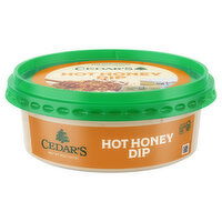 Cedar's Dip, Hot Honey - 8 Ounce 