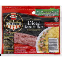 Hormel Ham, Boneless, Diced