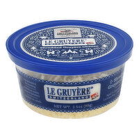 Emmi Shredded Cheese, Gruyere, Switzerland AOP - 3.5 Ounce 