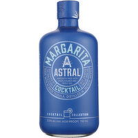 Astral Citrus Margarita Cocktail, 750 ml - 750 Milliliter