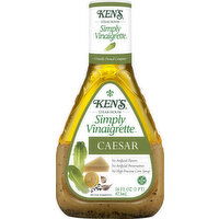 Ken's Steak House Dressing, Caesar