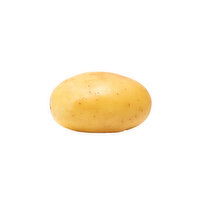 Fresh White Potato - 1.77 Pound 