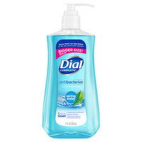 Dial liquid soap spring water sale