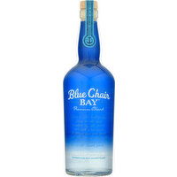 Blue Chair Bay Rum, Coconut, Premium Blend - 750 Millilitre 