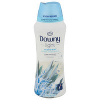 Downy In-Wash Scent Booster, Ocean Mist