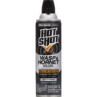 Hot Shot Wasp & Hornet Killer 3 - 14 Ounce 