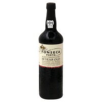 FONSECA Porto, Aged Tawny Port, Fonseca - 750 Millilitre 