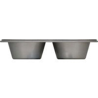 Wilton Jumbo Muffin Pan, 6 Cup, Non-Stick - 1 Each 