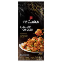 P.F. Chang's Orange Chicken