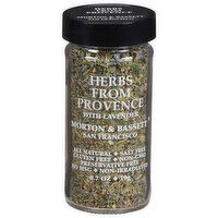 Morton & Bassett Herbs from Provence - 0.7 Ounce 