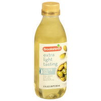 Brookshire's Extra Light Tasting Olive Oil - 17 Fluid ounce 