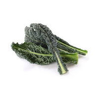 Fresh Organic Kale Lacinato - 1 Each 