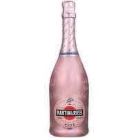 Martini & Rossi Extra Dry Rose Sparkling Italy Wine, 750 ml     - 750 Millilitre 